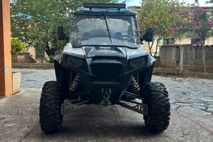 Polaris RZR 800 s