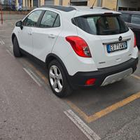 SUV  DIESEL  4X4  OPEL MOKKA