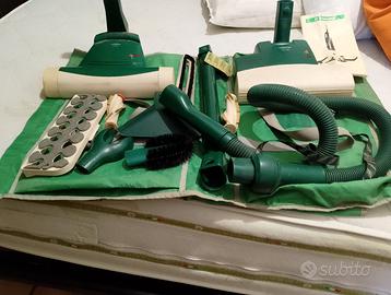 Borsa ricambi Folletto