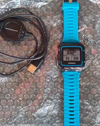 Garmin Forerunner 920xt GPS orologio multisport