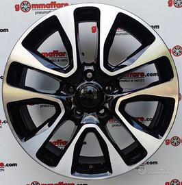 4 Cerchi da 20' in Lega - Jeep Mopar - Grand Chero