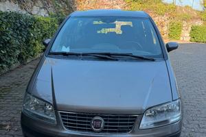 Fiat Idea 1.3 mjt