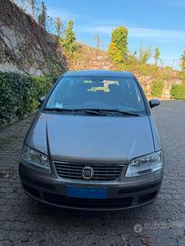 Fiat Idea 1.3 mjt