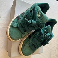 Adidas Campus tgalia 38