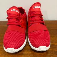 Scarpe corsa Allenamento Palestra Legea