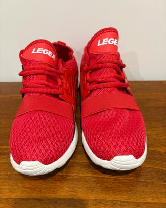Scarpe corsa Allenamento Palestra Legea
