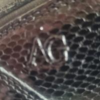 SCARPE ALBERTO GUARDIANI