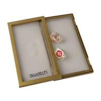 Swatch Gemelli Muuu - 2002