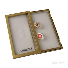 Swatch Gemelli Muuu - 2002