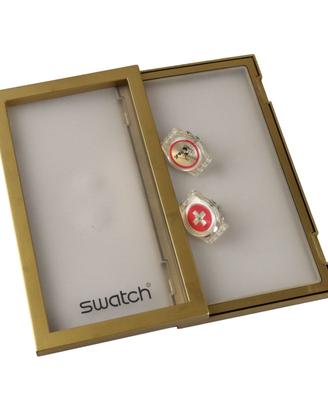 Swatch Gemelli Muuu - 2002