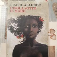 L'isola sotto il mare