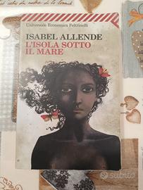 L'isola sotto il mare