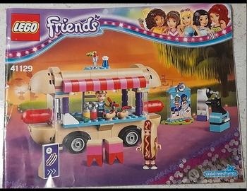 Lego Friends