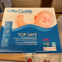 AIR CUDDLE