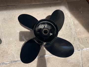 Elica Solas Mercruiser Alpha I 14,5x17R