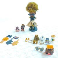 5 set L.O.L Surprise con accessori