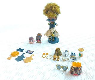 5 set L.O.L Surprise con accessori