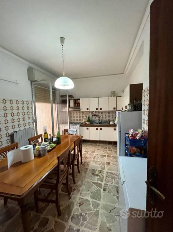 Appartamento – Comiso, Ragusa - Altro