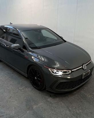 Volkswagen Golf 8 GTI – 2.0 TSI DSG – 2020