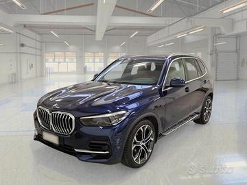 BMW X5 XDRIVE 40D MH48V BUSINESS AUTOM. SUV