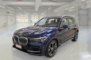 BMW X5 XDRIVE 40D MH48V BUSINESS AUTOM. SUV