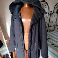 Giubbotto Parka Homeward 