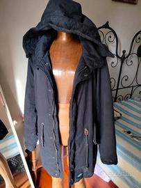 Giubbotto Parka Homeward 