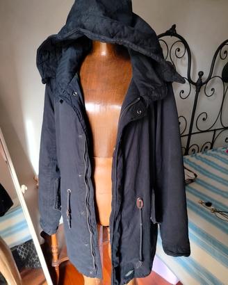 Giubbotto Parka Homeward 