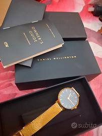 daniel wellington