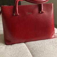 Borsa bauletto Furla