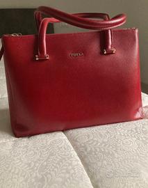 Borsa bauletto Furla