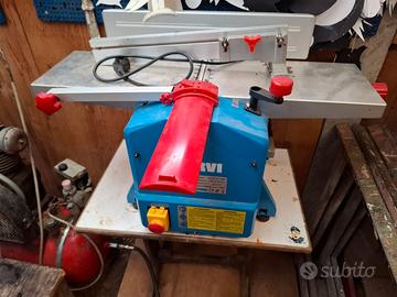 PIALLA DA FALEGNAME DA BANCO