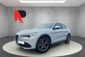 Alfa Romeo Stelvio 2.2 TD 190 CV AT8 Q4 Sprint