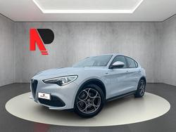 Alfa Romeo Stelvio 2.2 TD 190 CV AT8 Q4 Sprint