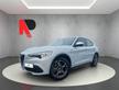 Alfa Romeo Stelvio 2.2 TD 190 CV AT8 Q4 Sprint