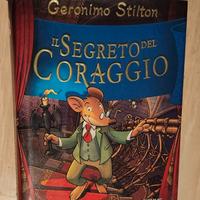 libro Geronimo Stilton 