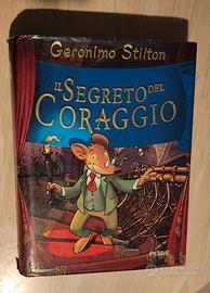 libro Geronimo Stilton 