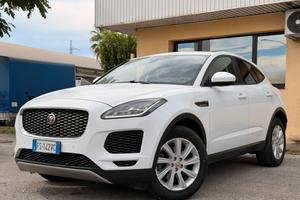 Jaguar E-Pace 2.0D 150 CV AWD aut. R-Dynamic HSE