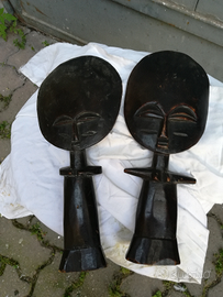 Racchette ping-pong fatte a mano