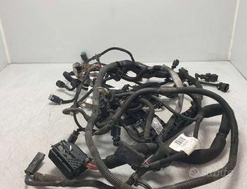 cablaggi  più  valvole elettrici Peugeot 208   