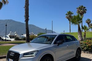 Audi Q2 1.6 TDI Sport