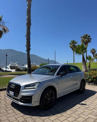 Audi Q2 1.6 TDI Sport
