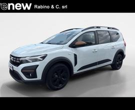 Dacia Jogger 1.0 TCe GPL 100 CV 5 posti Extreme