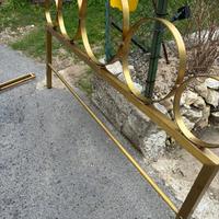 Letto matrimoniale ,singolo.materassi belli