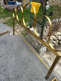 Letto matrimoniale ,singolo.materassi belli