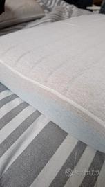 cuscino ortopedico per cervicali 