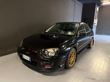Subaru Impreza STi Ed.Petronas 10/50