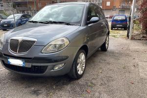 Lancia Ypsilon 1.3 Multijet 16V