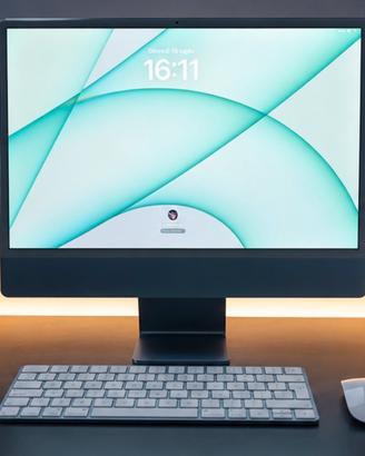 Imac M3 24’’