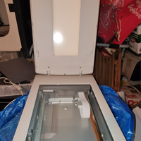 Scanner epson Perfection 2450 photo